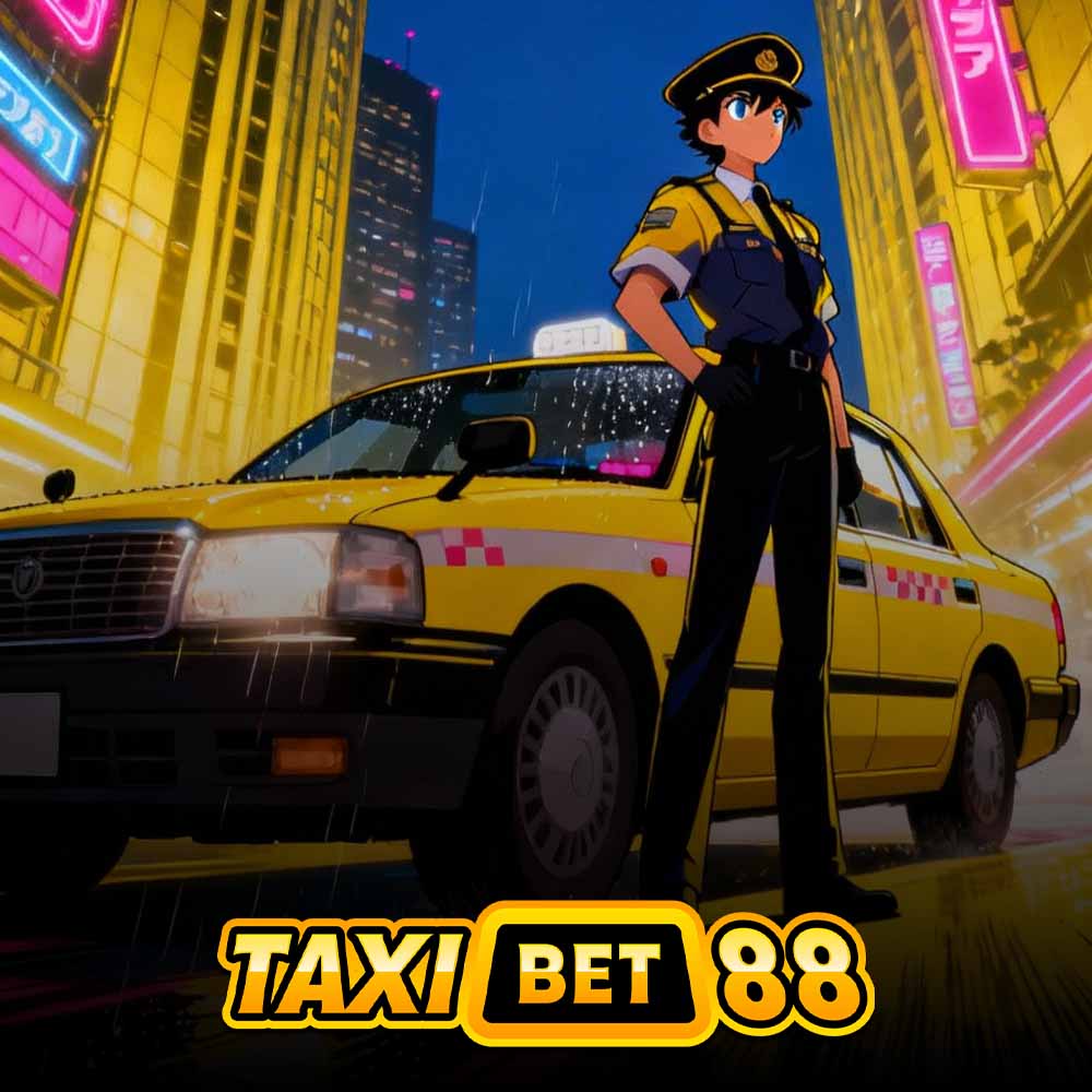 Taxibet88